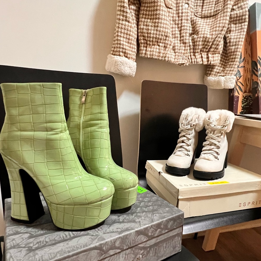Boots
